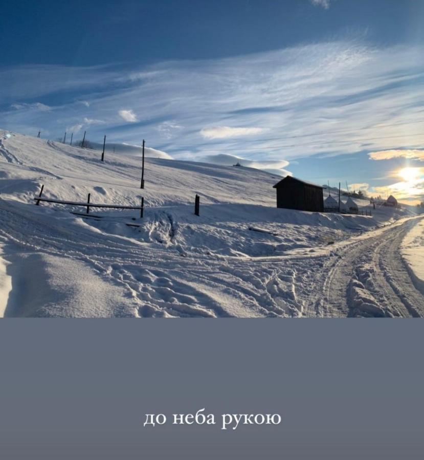 Lavender Valley Perekrestnoye Экстерьер фото