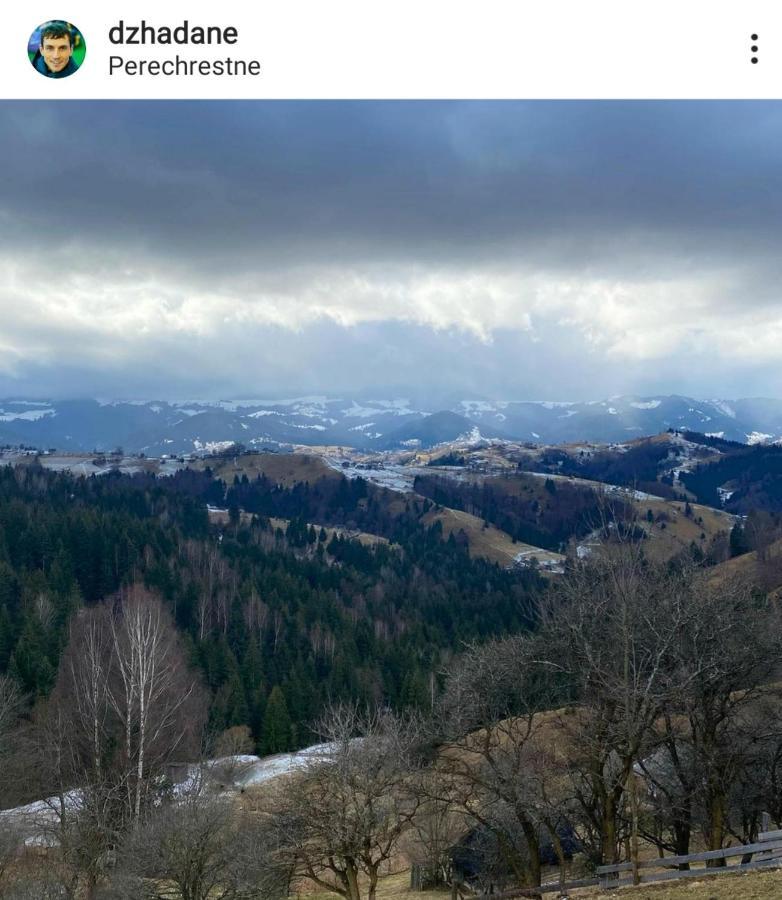 Lavender Valley Perekrestnoye Экстерьер фото