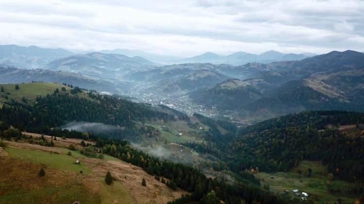 Lavender Valley Perekrestnoye Экстерьер фото