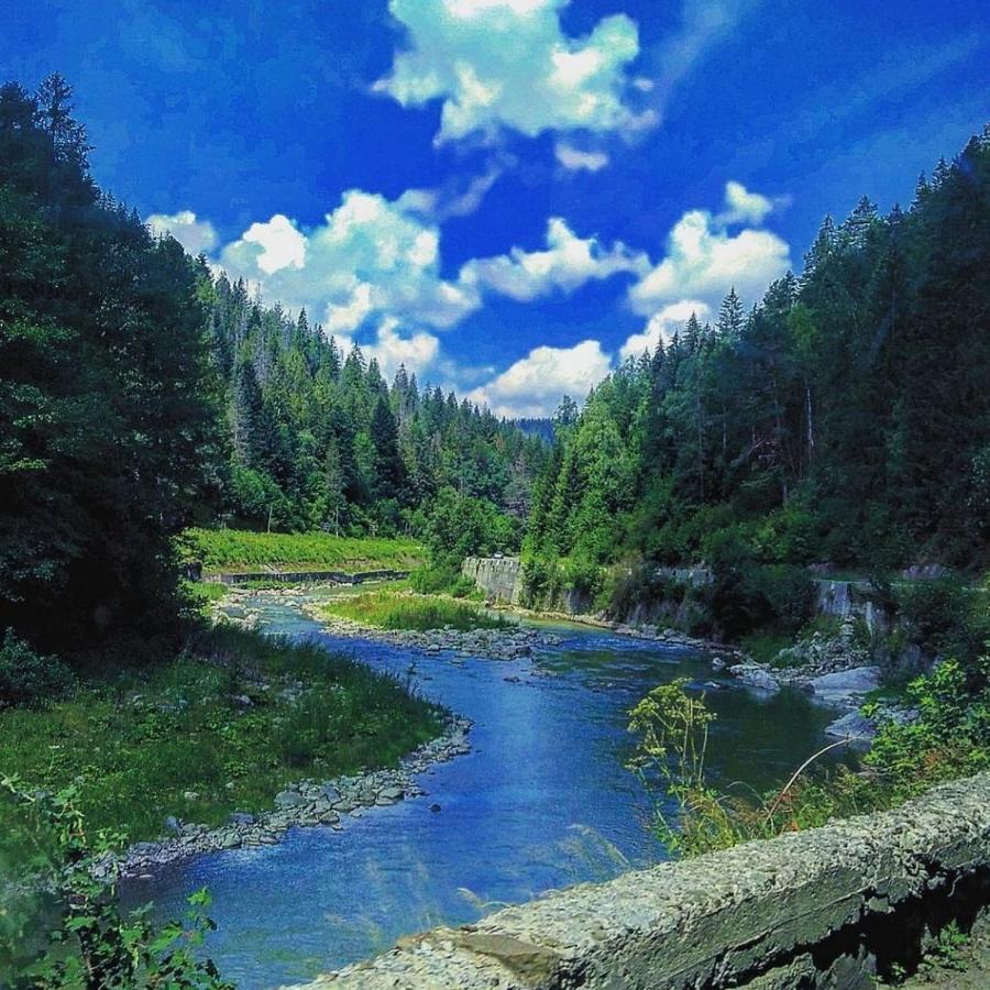 Lavender Valley Perekrestnoye Экстерьер фото