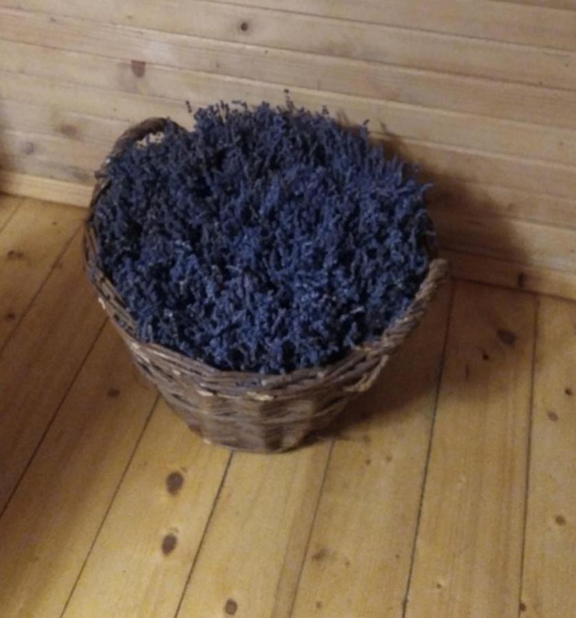 Lavender Valley Perekrestnoye Экстерьер фото