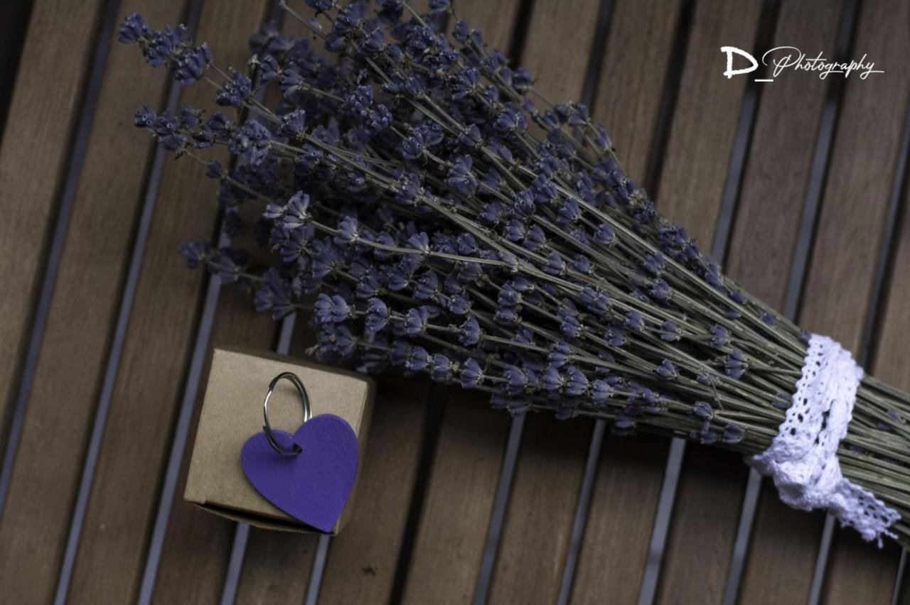 Lavender Valley Perekrestnoye Экстерьер фото