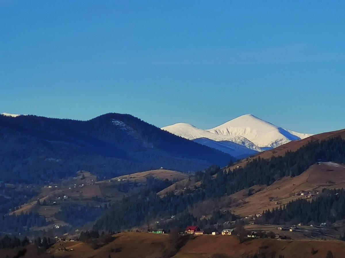Lavender Valley Perekrestnoye Экстерьер фото