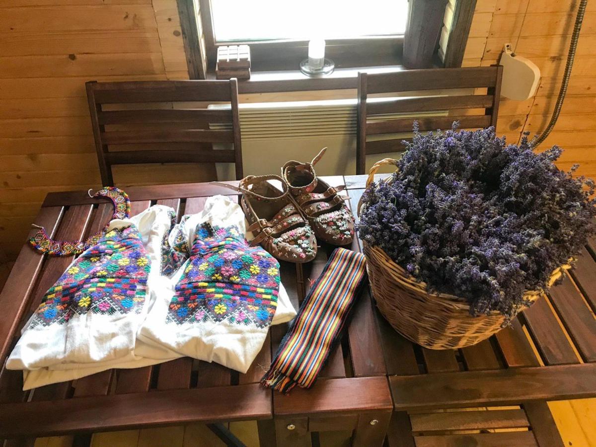 Lavender Valley Perekrestnoye Экстерьер фото
