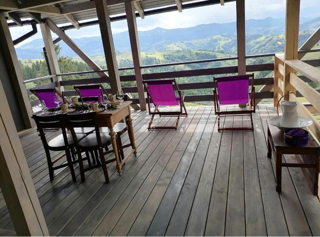 Lavender Valley Perekrestnoye Экстерьер фото