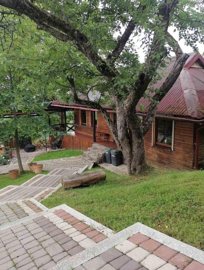 Lavender Valley Perekrestnoye Экстерьер фото