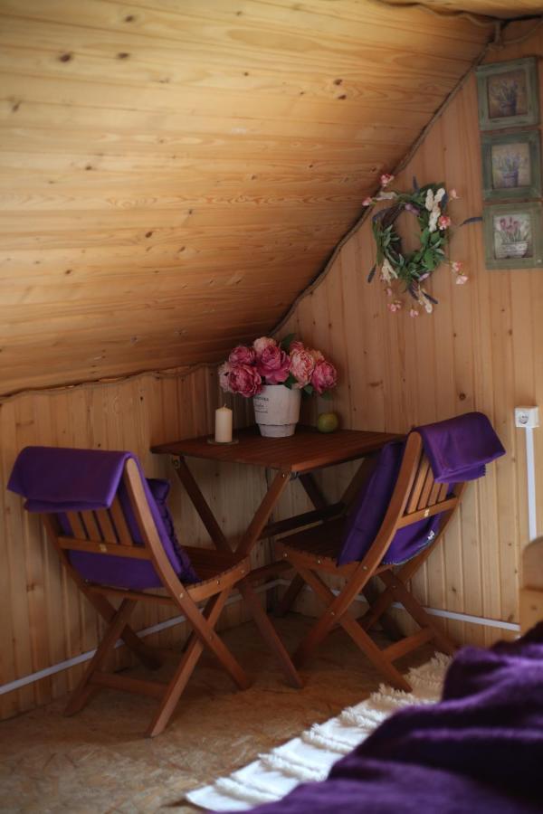 Lavender Valley Perekrestnoye Экстерьер фото