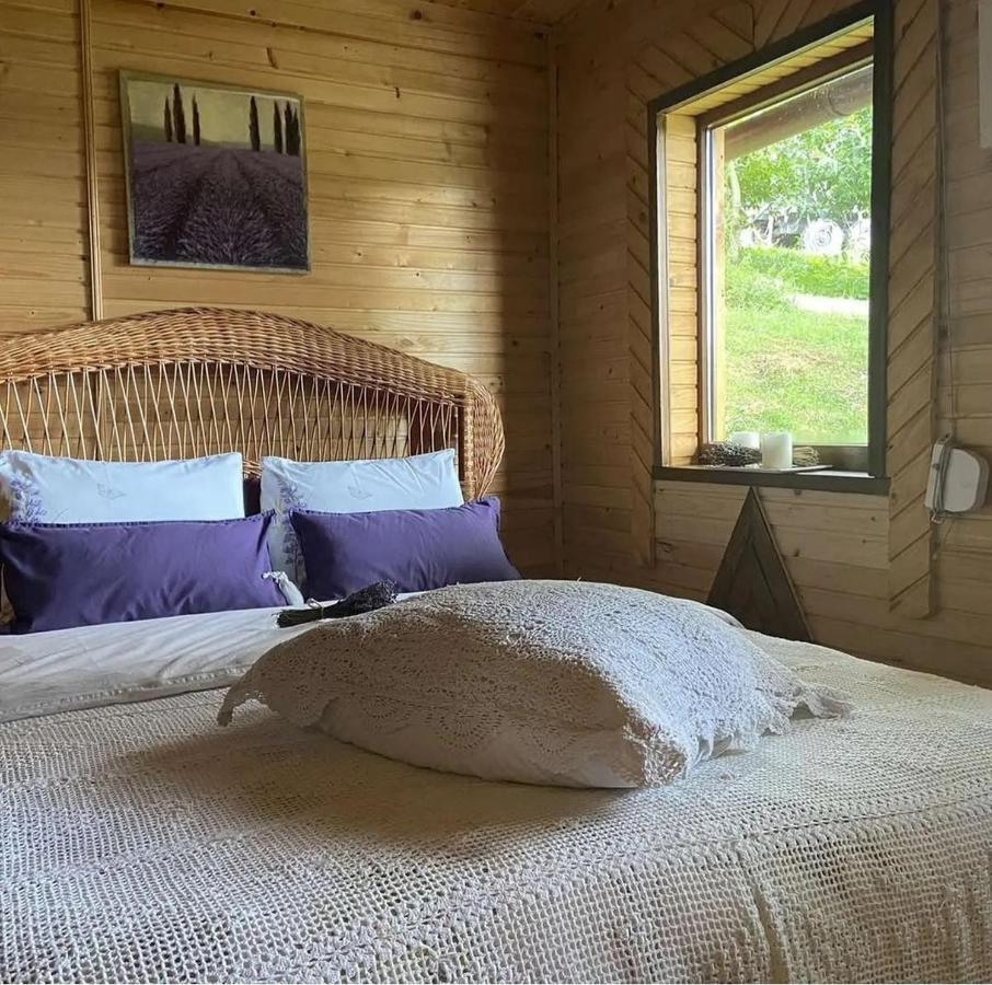Lavender Valley Perekrestnoye Экстерьер фото